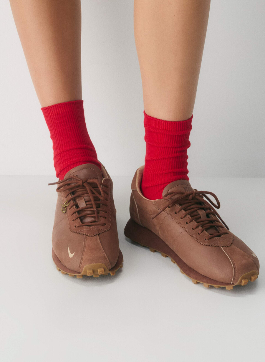 nike ld-1000 edition a rich mocha brown