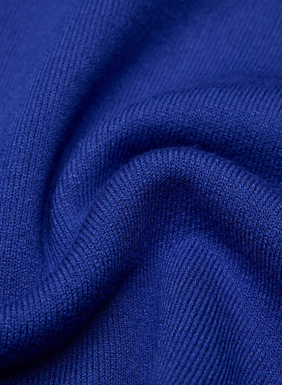 maglione calloway blu ablaze
