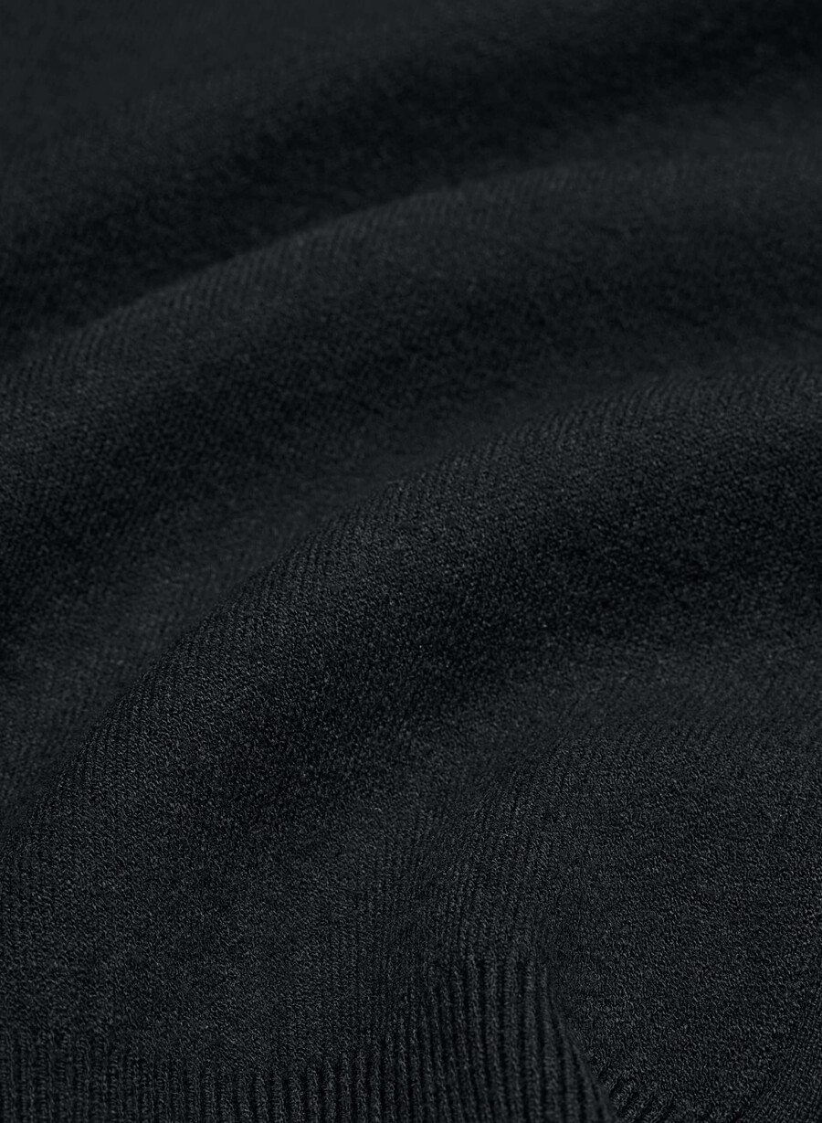 cardigan tribeca nero