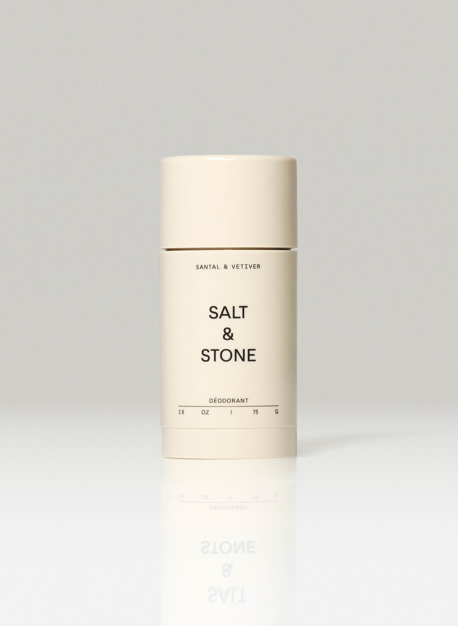 deodorante salt stone santalvetiver