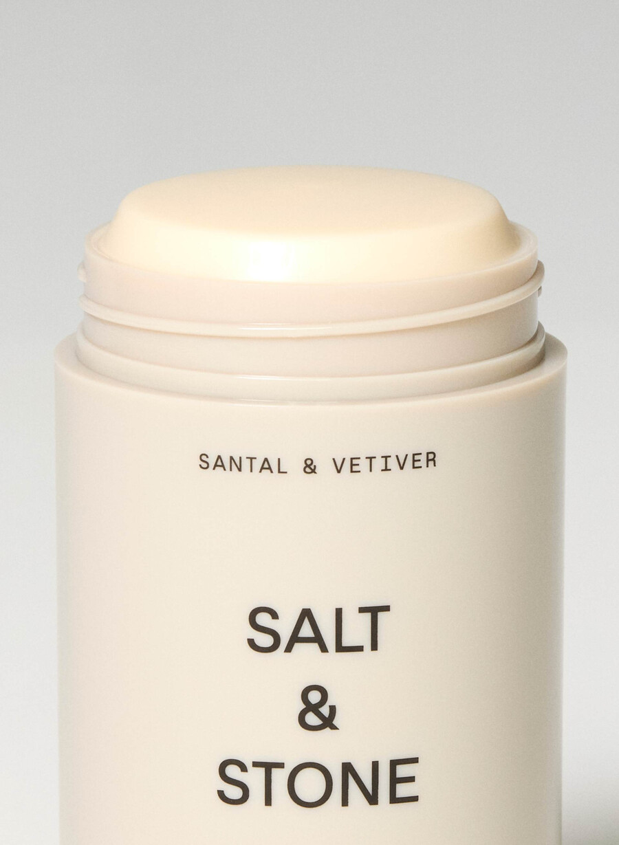 deodorante salt stone santalvetiver