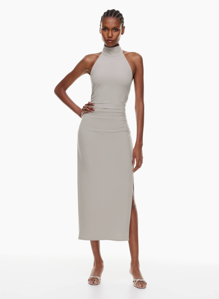 smooth matter remedy dress ashen