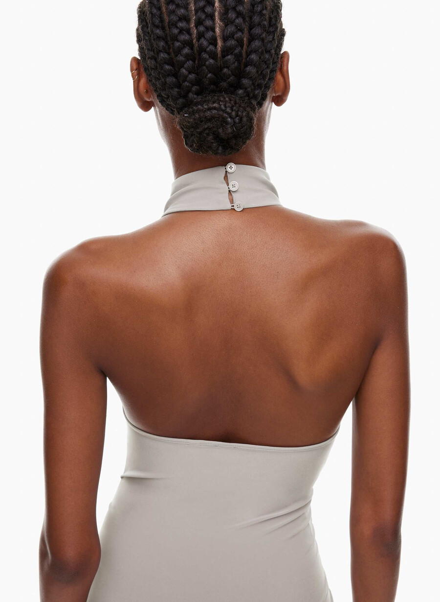 smooth matter remedy dress ashen