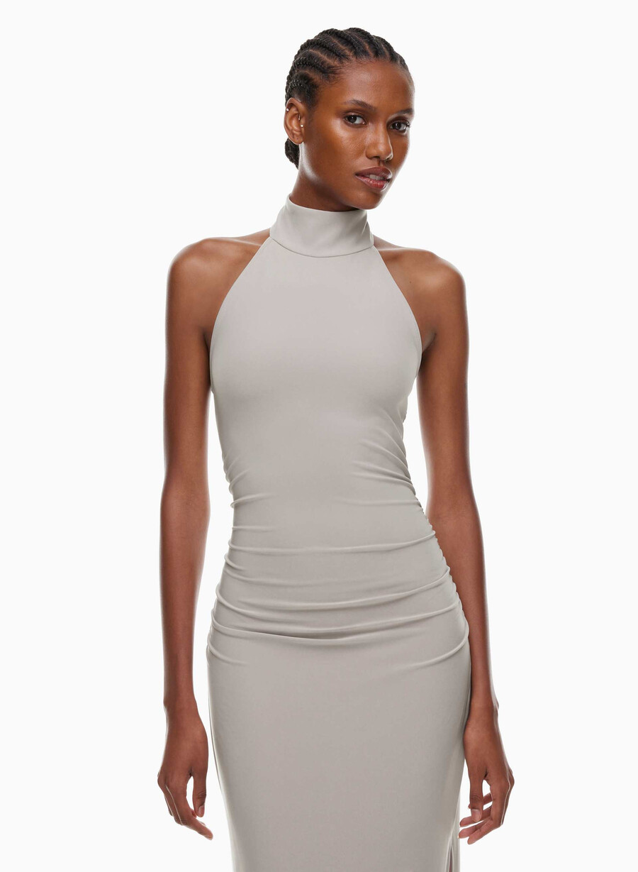 smooth matter remedy dress ashen