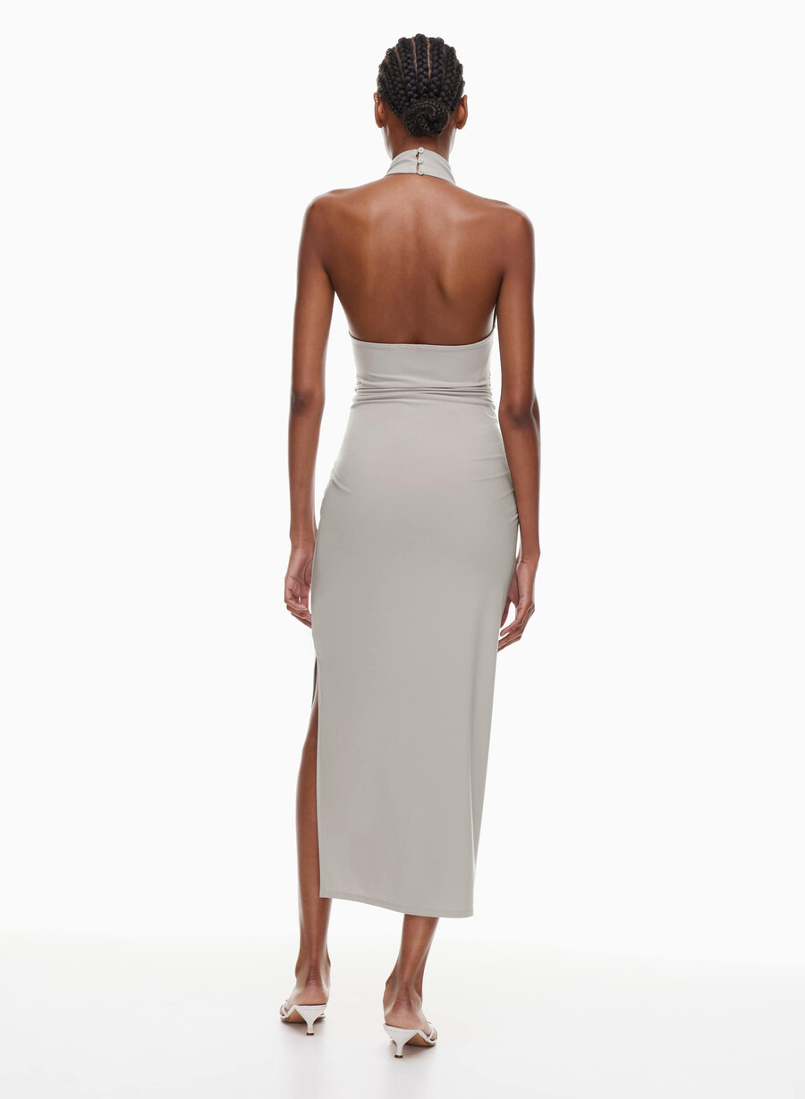 smooth matter remedy dress ashen