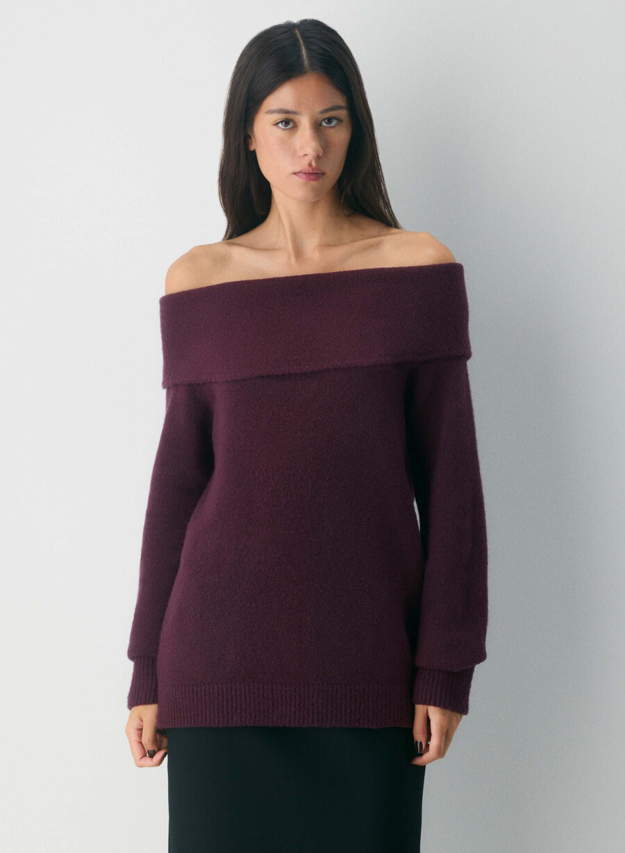 maglione astoria cardamon