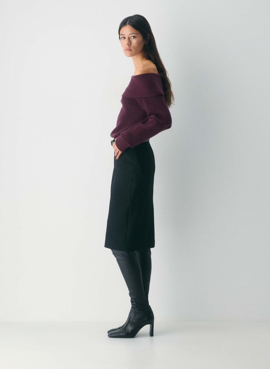 maglione astoria cardamon