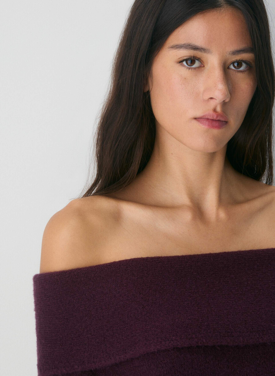 maglione astoria cardamon