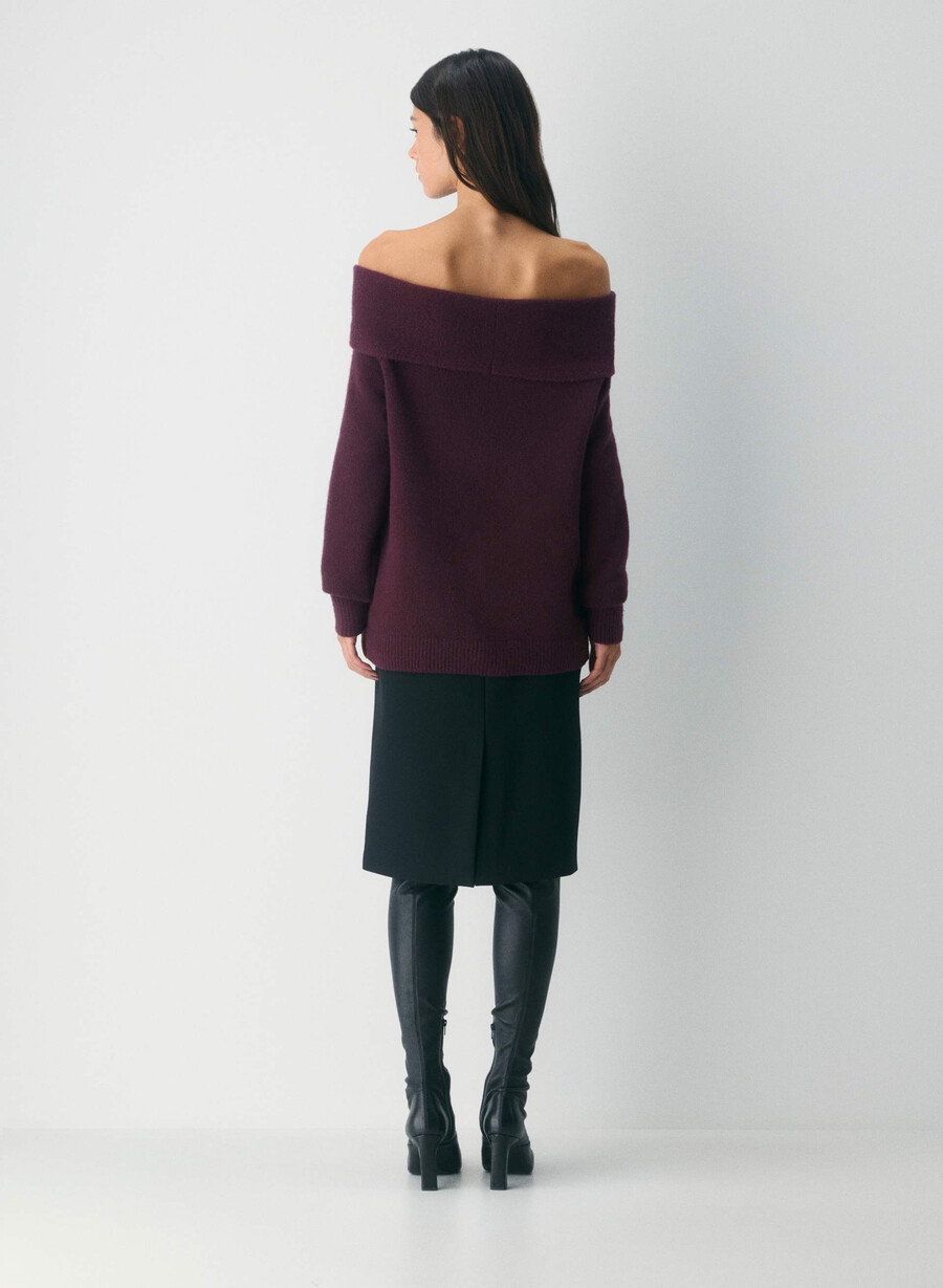 maglione astoria cardamon