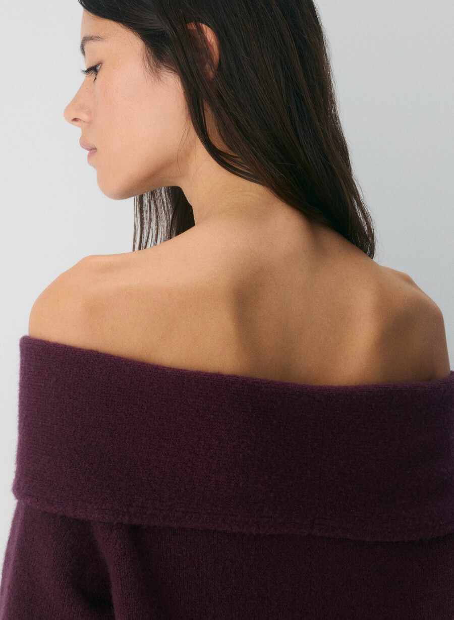 maglione astoria cardamon