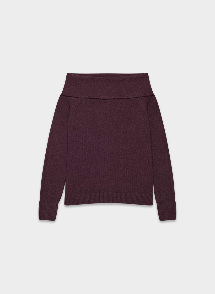 maglione astoria cardamon