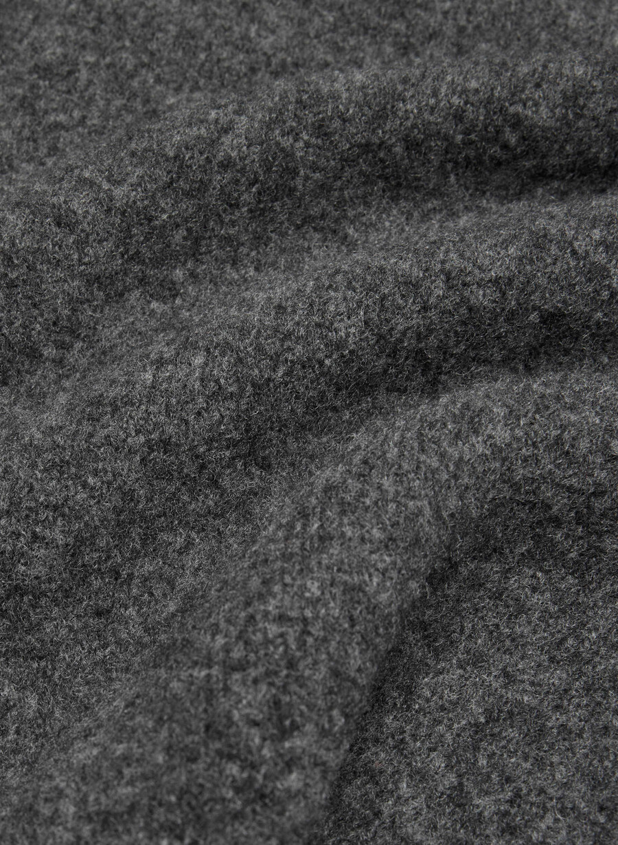 maglione astoria heather charcoal