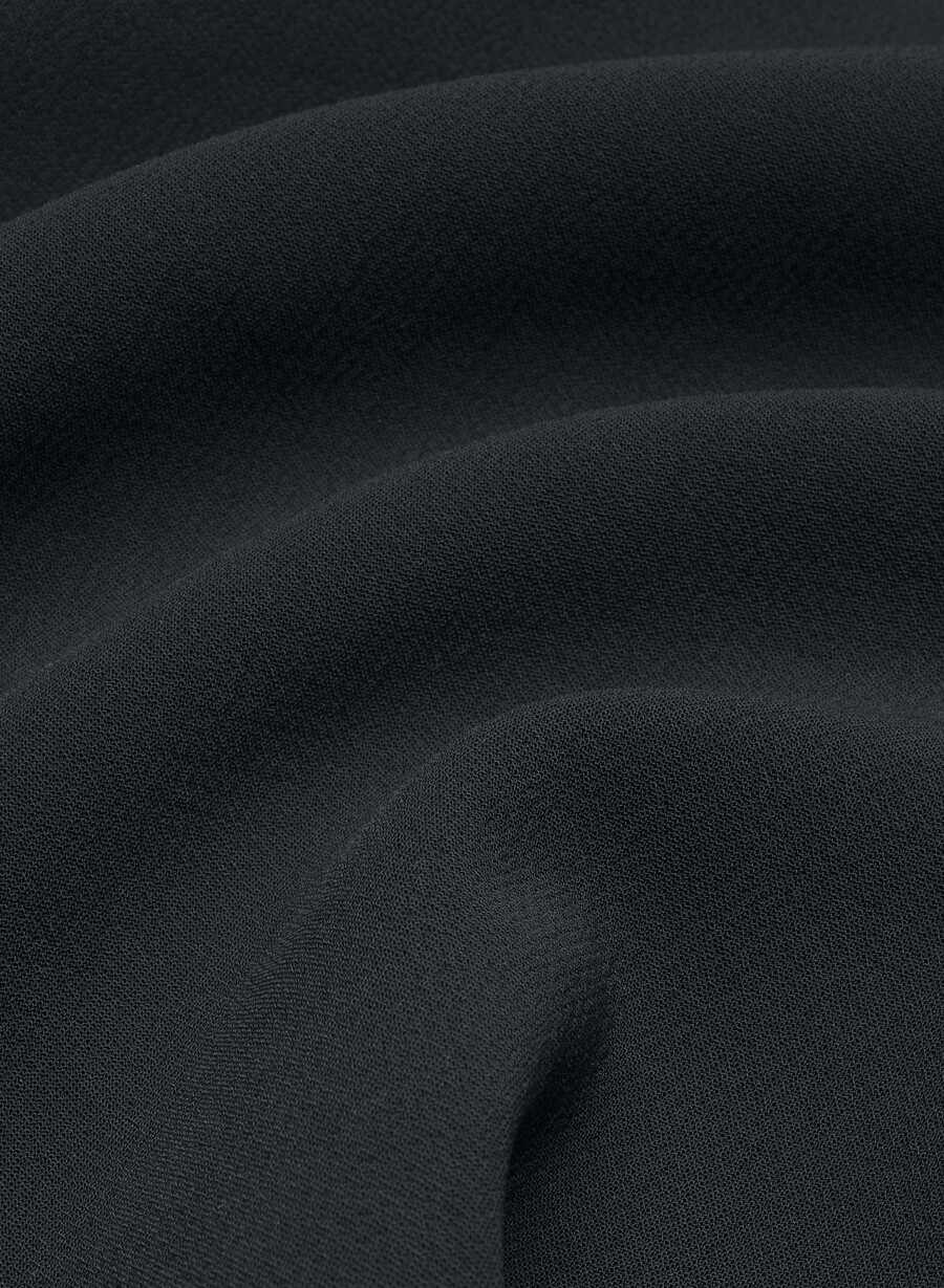 top cavaliere - crepette nero