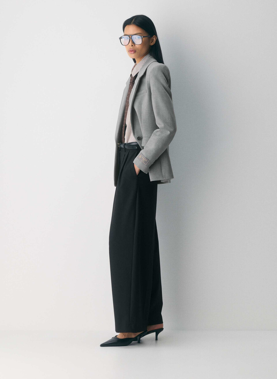 lavish pant - ressential light nero