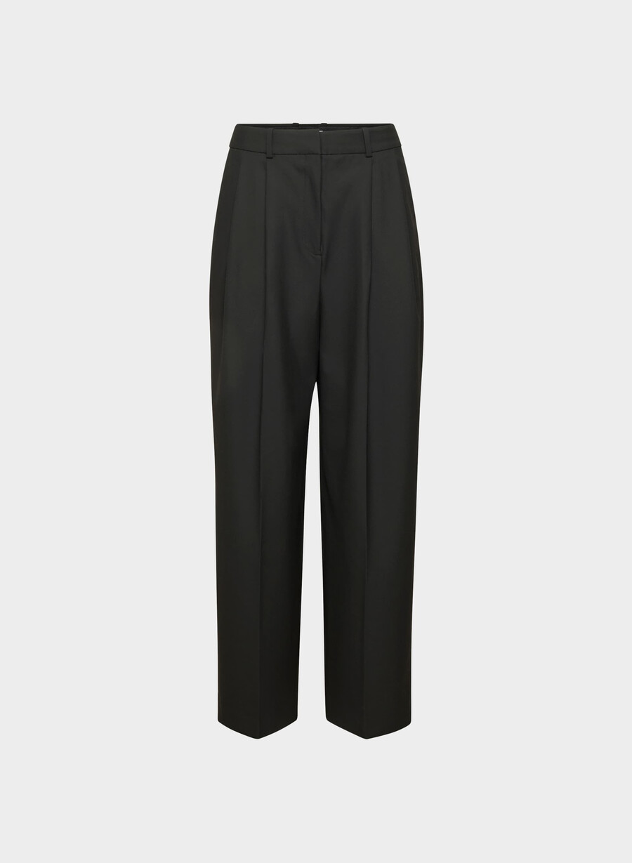 lavish pant - ressential light nero