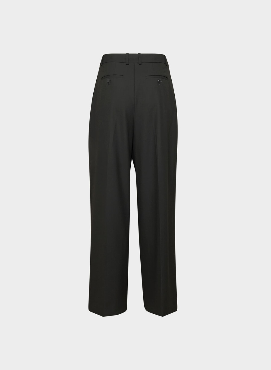 lavish pant - ressential light nero