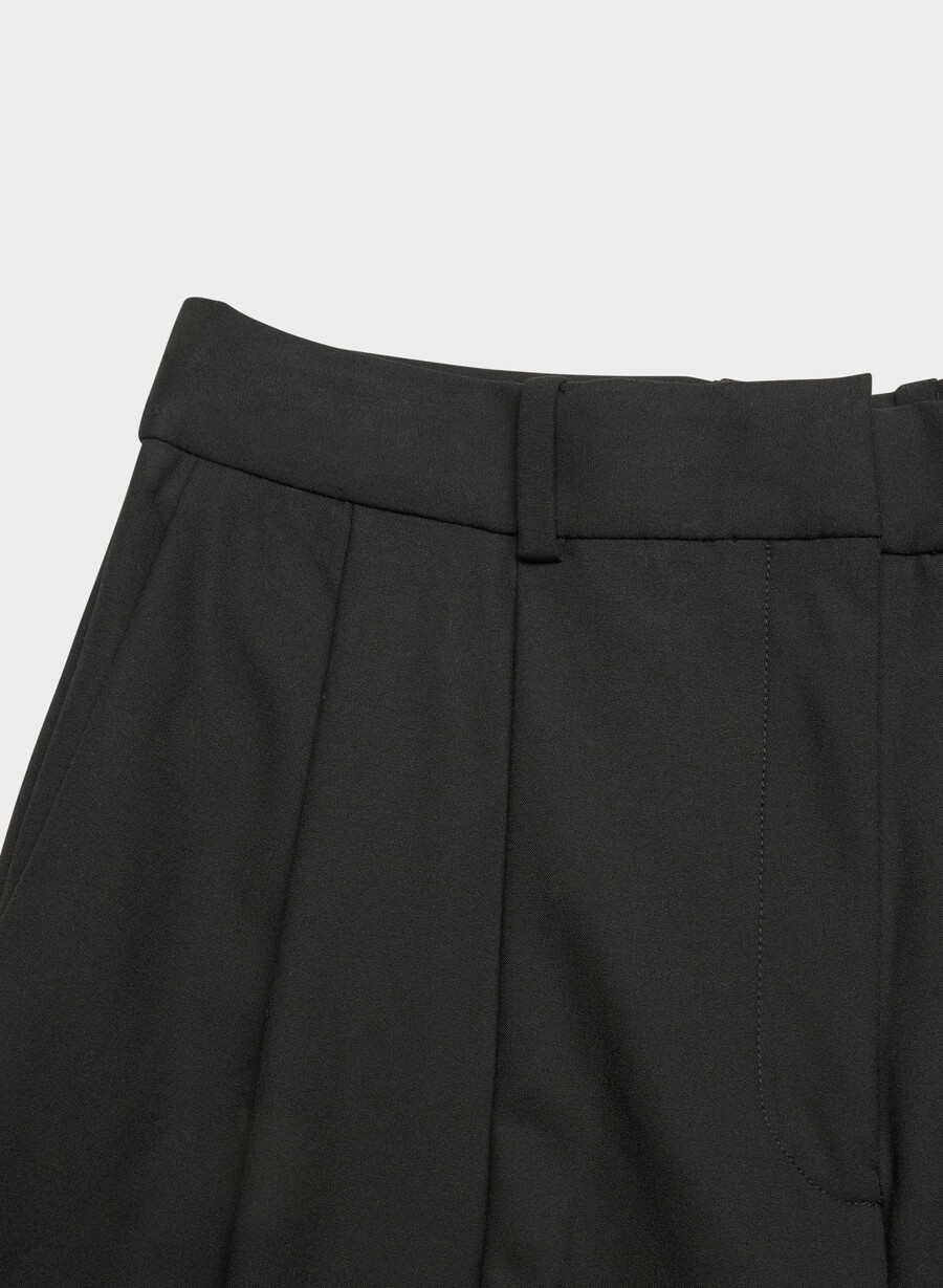 lavish pant - ressential light nero