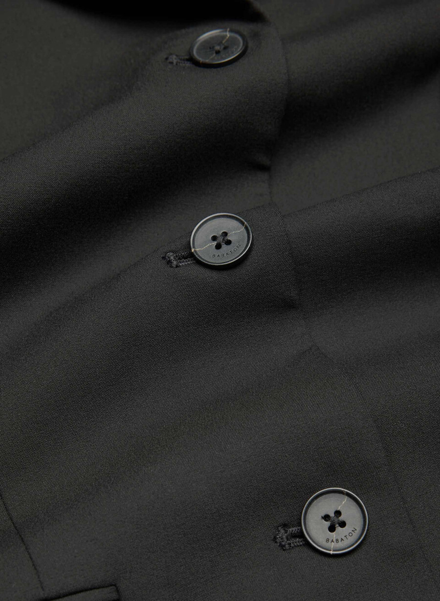 blazer da mercato nero