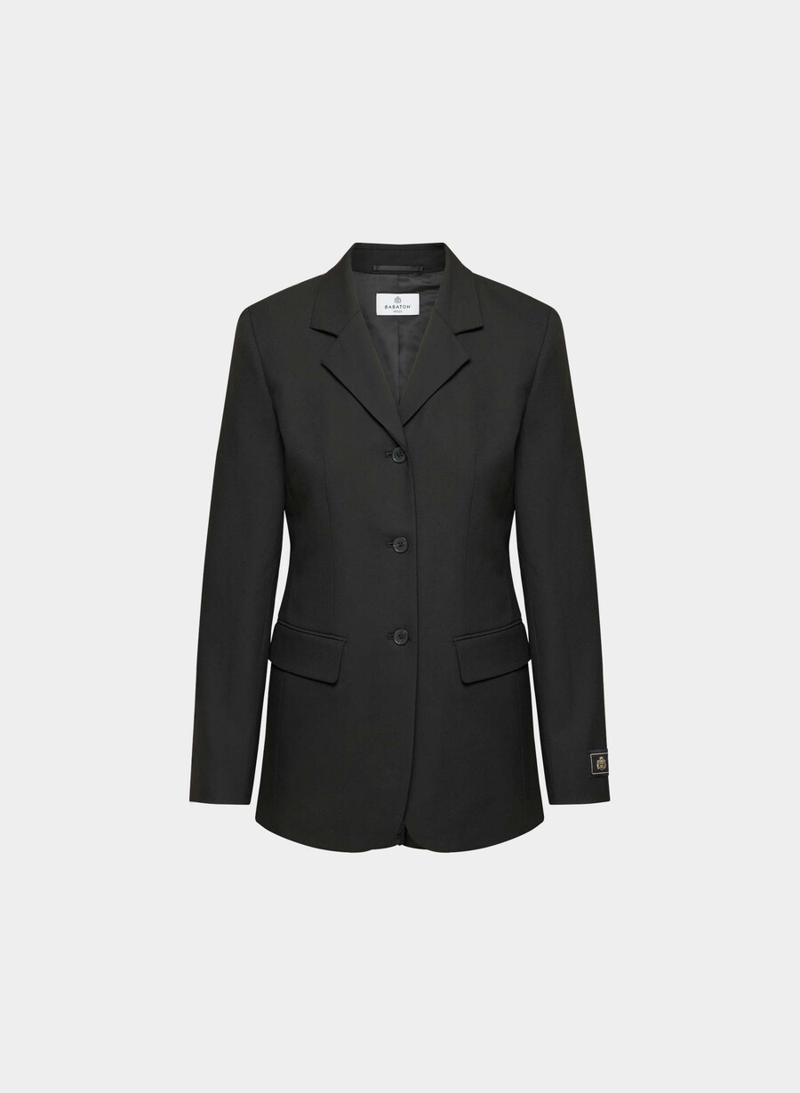 blazer da mercato nero