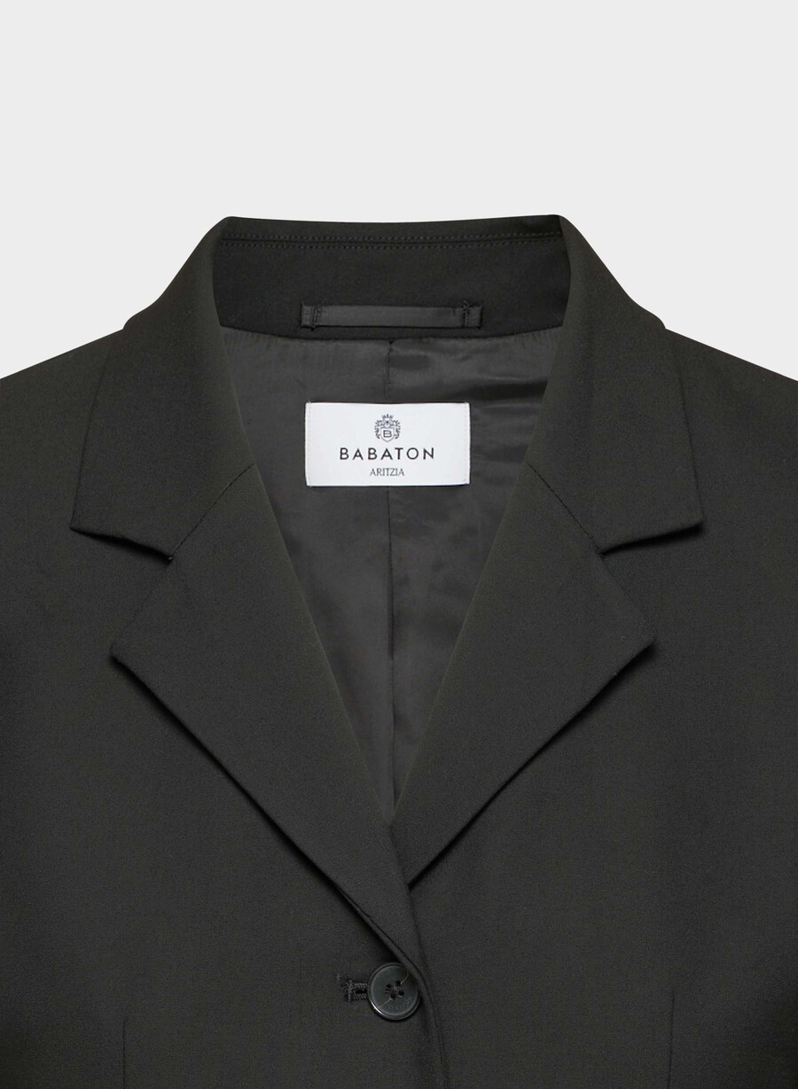 blazer da mercato nero
