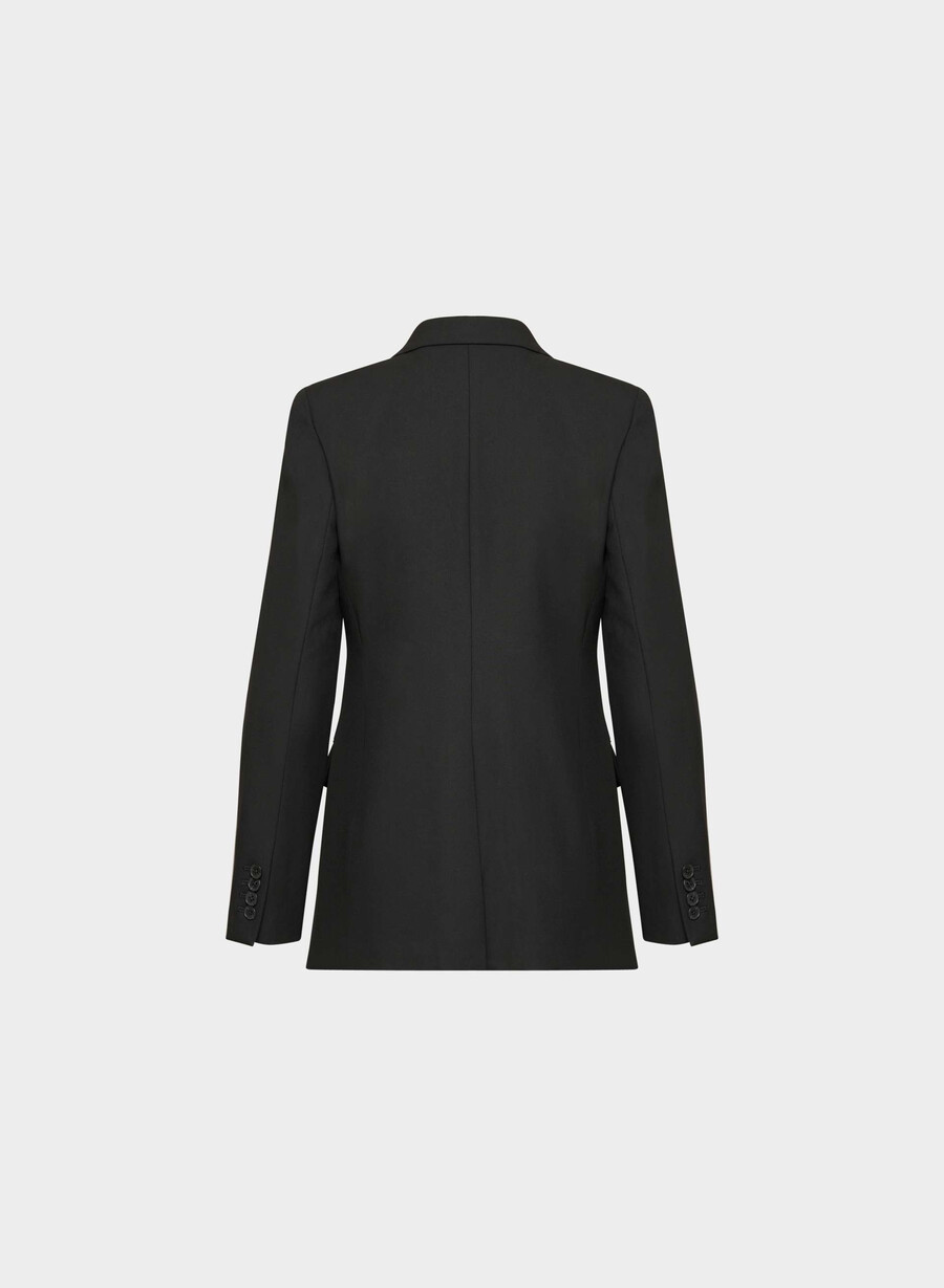 blazer da mercato nero