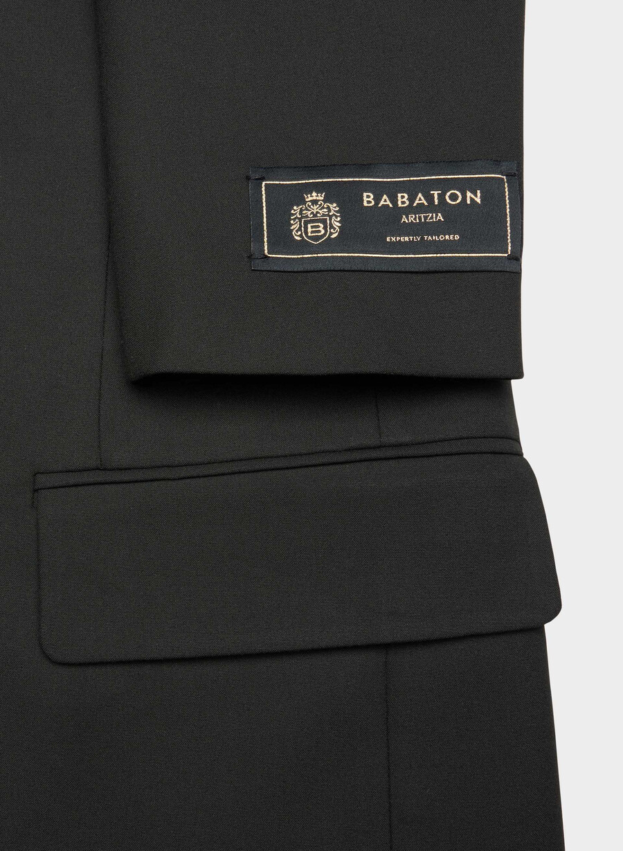blazer da mercato nero