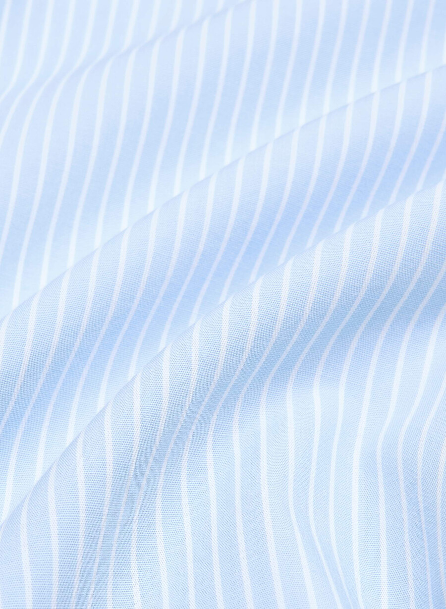 pantaloni da pigiama in popeline laze shlb stripe cr bbt