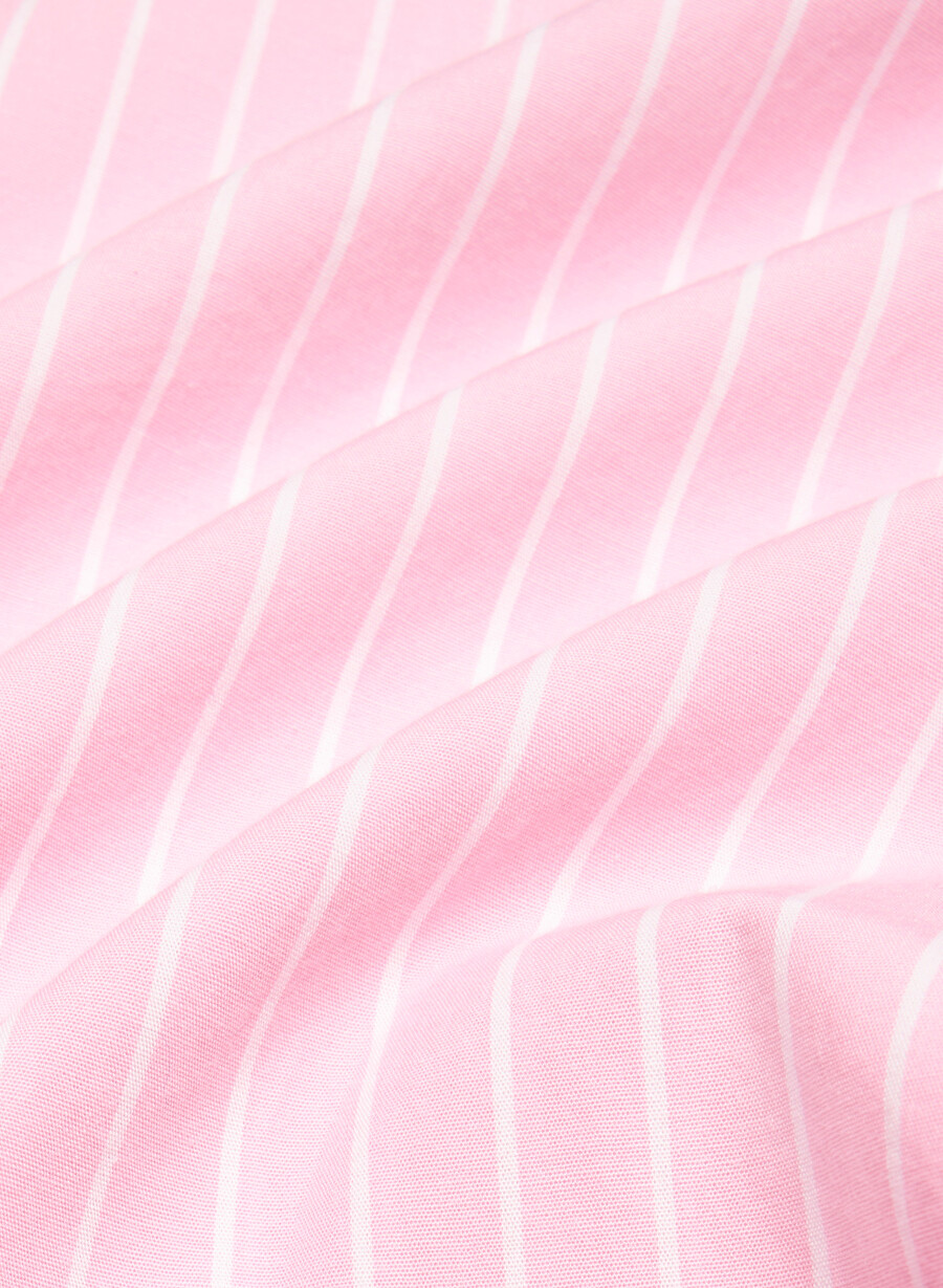 pantaloni da pigiama in popeline laze mtchl strp jb pkbw