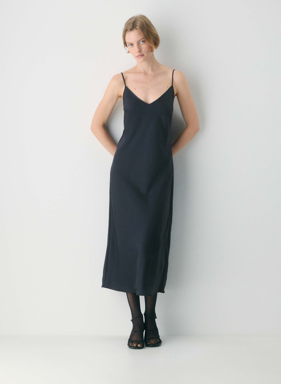 abito jan dark navy