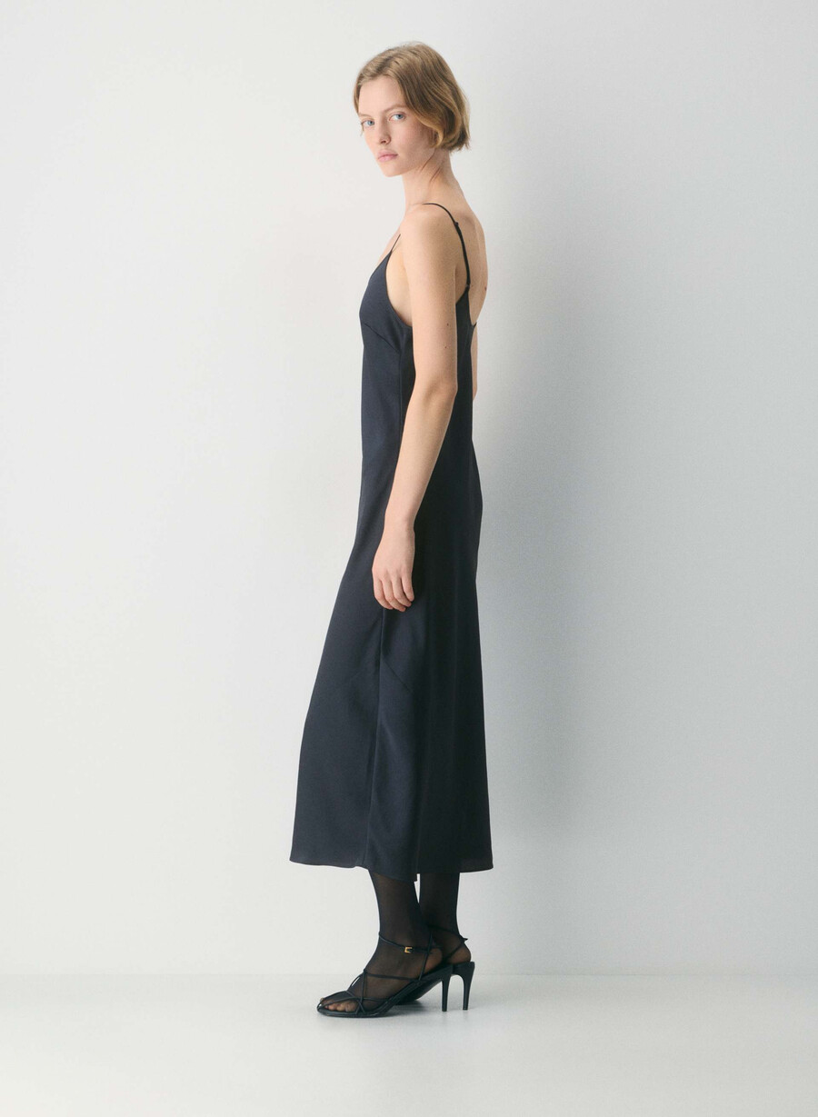 abito jan dark navy