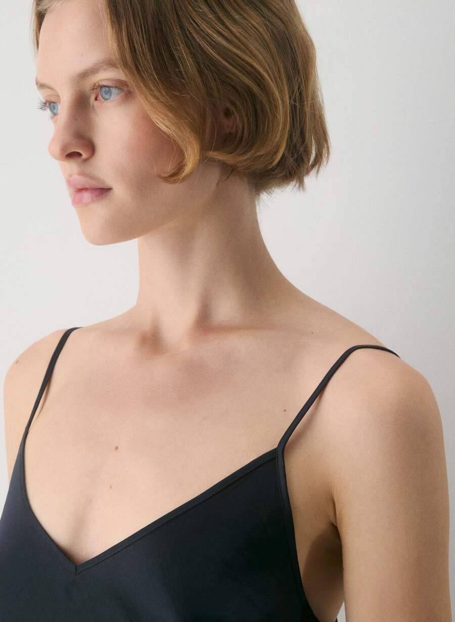 abito jan dark navy