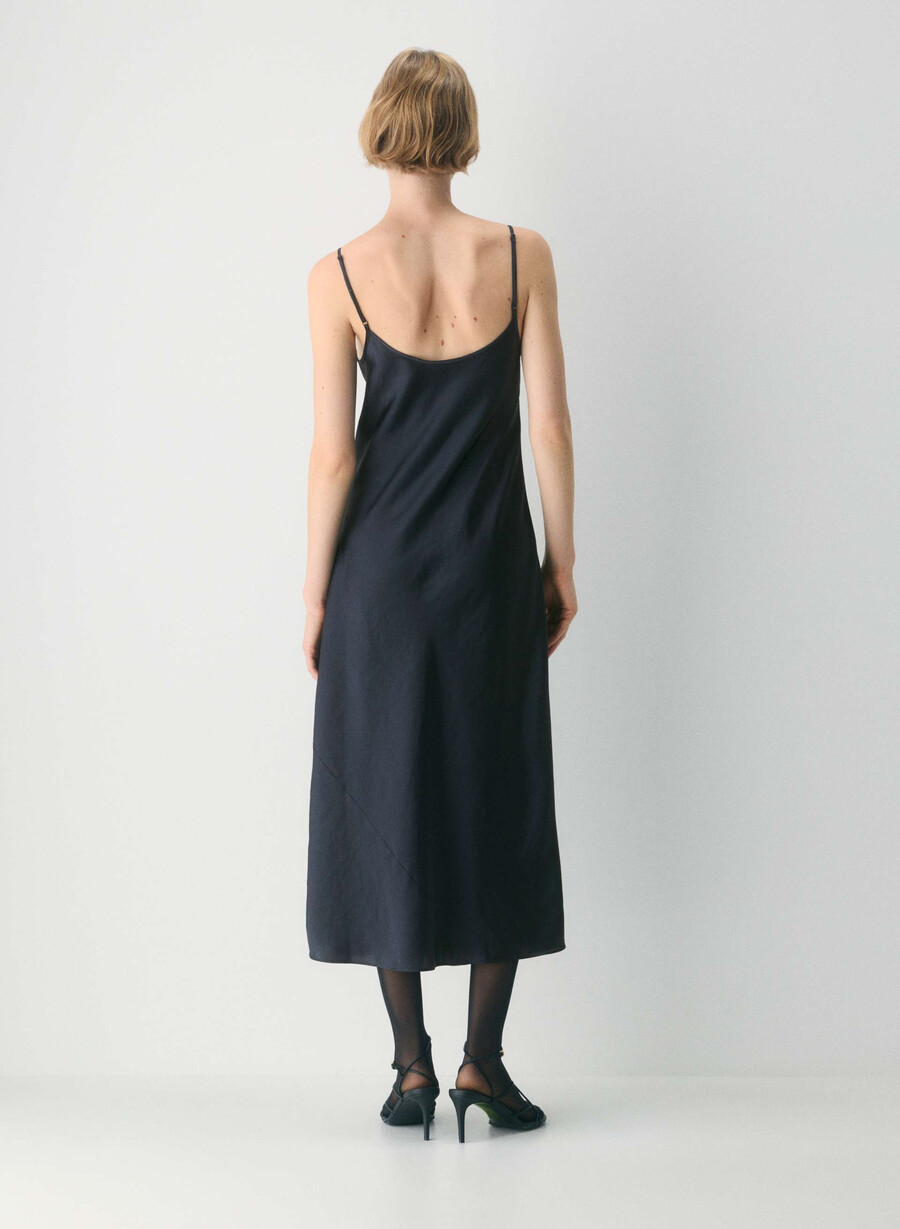 abito jan dark navy