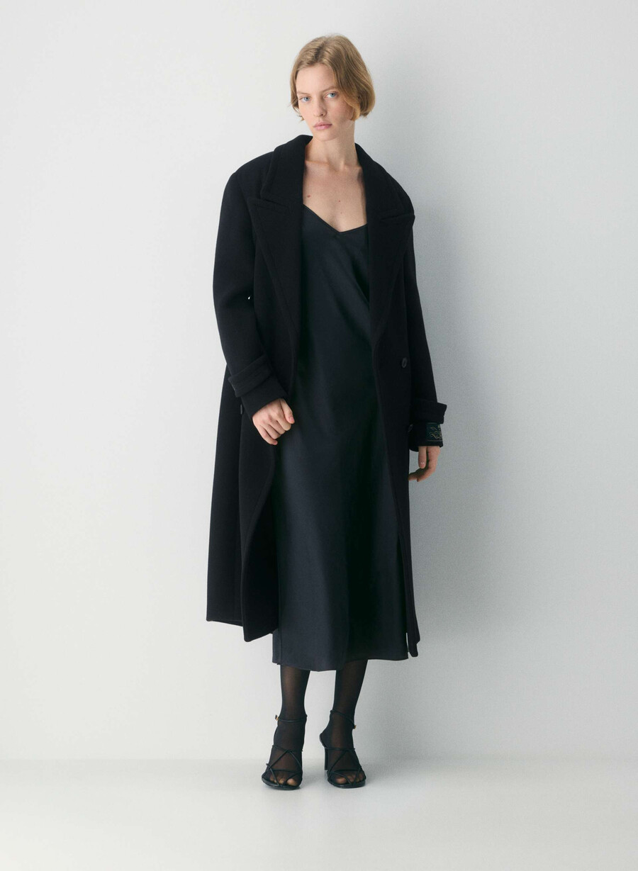 abito jan dark navy
