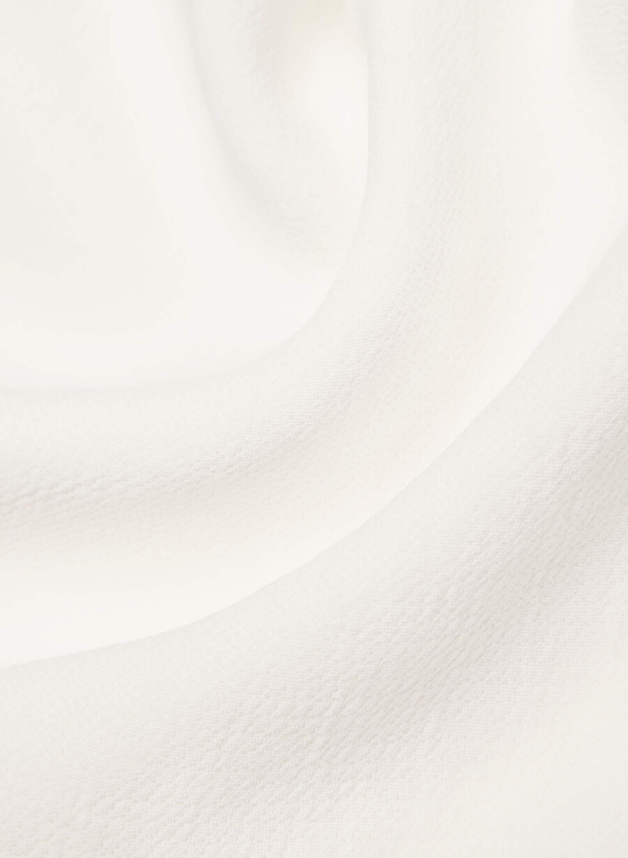 pantalone artisan - crepette betulla chiara