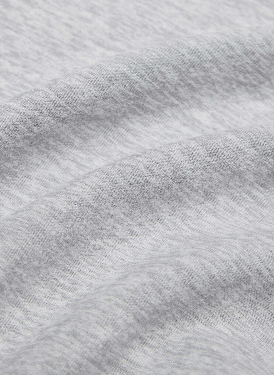 leggings softwhip tiebreak hi-rise 26 heather chromewhite