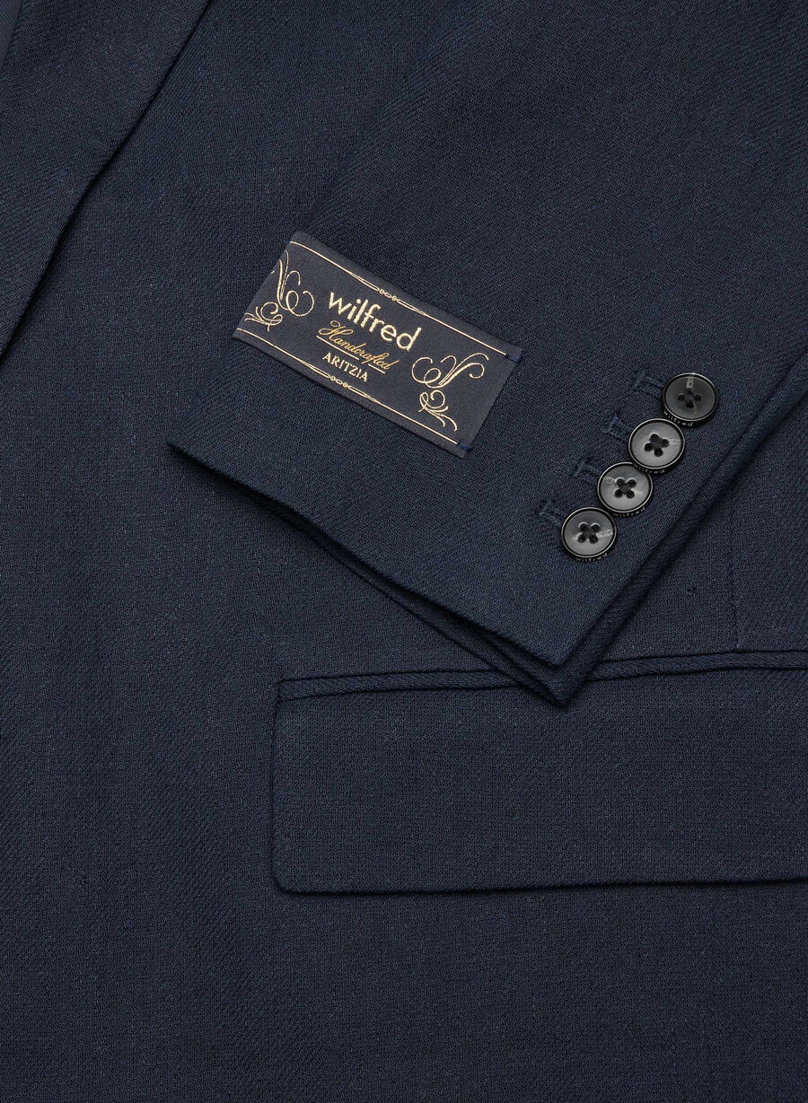 blazer generation - lino admiral