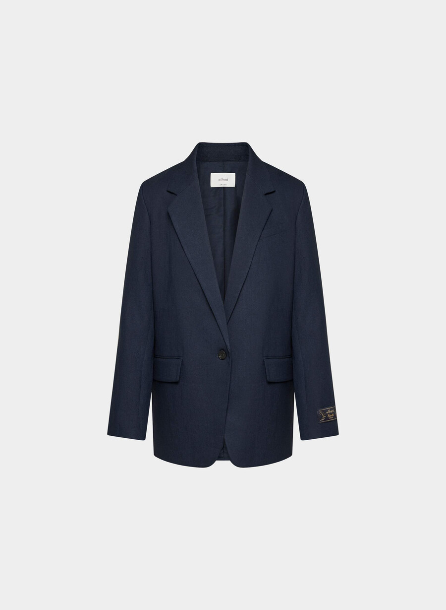 blazer generation - lino admiral