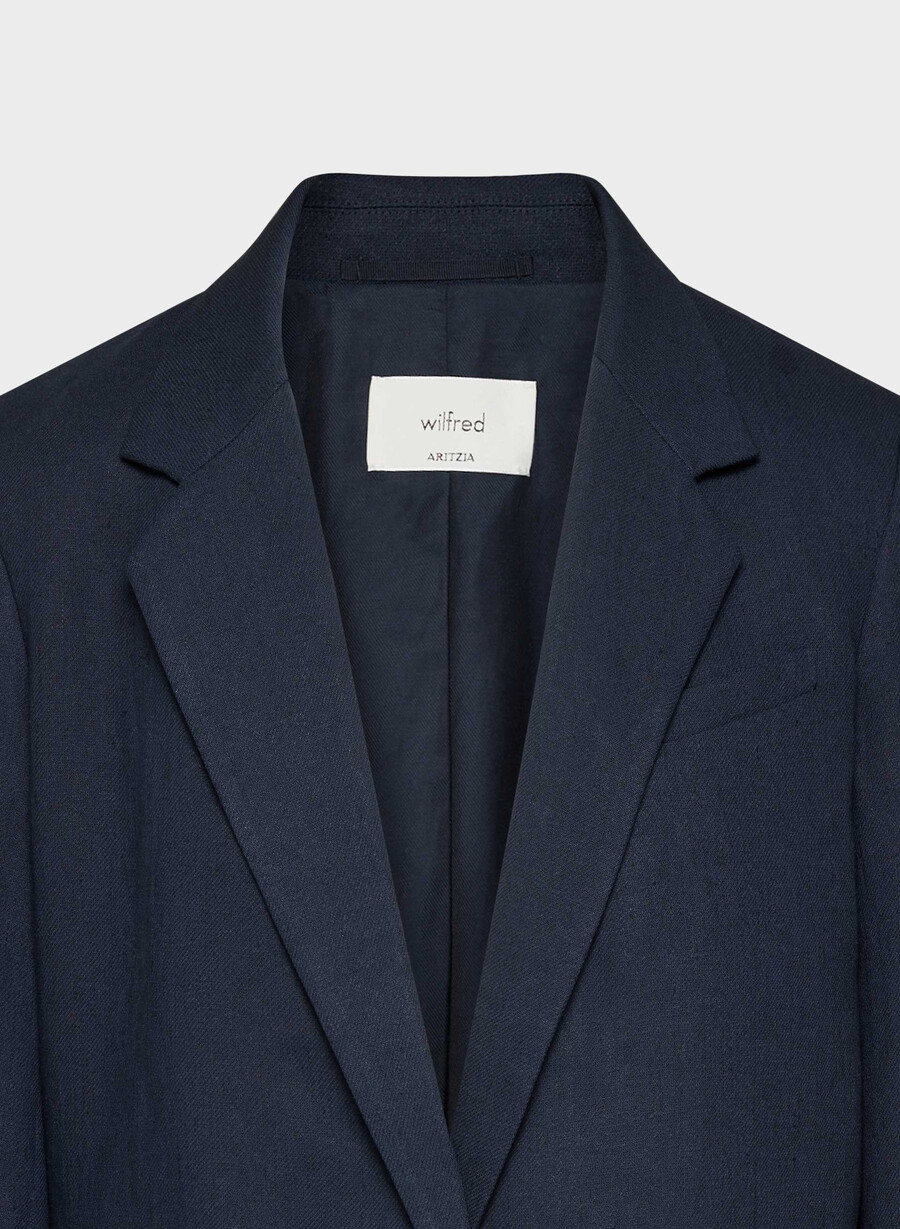 blazer generation - lino admiral