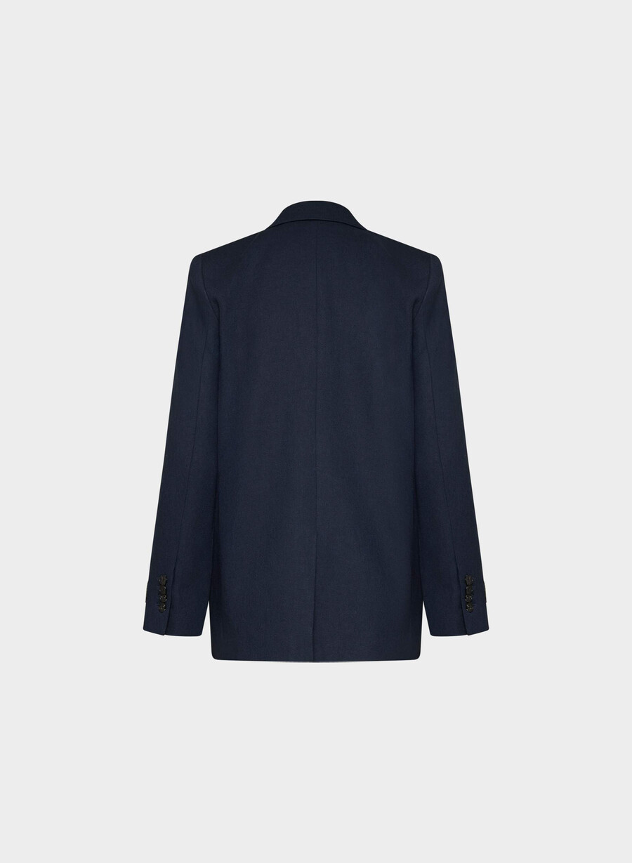blazer generation - lino admiral