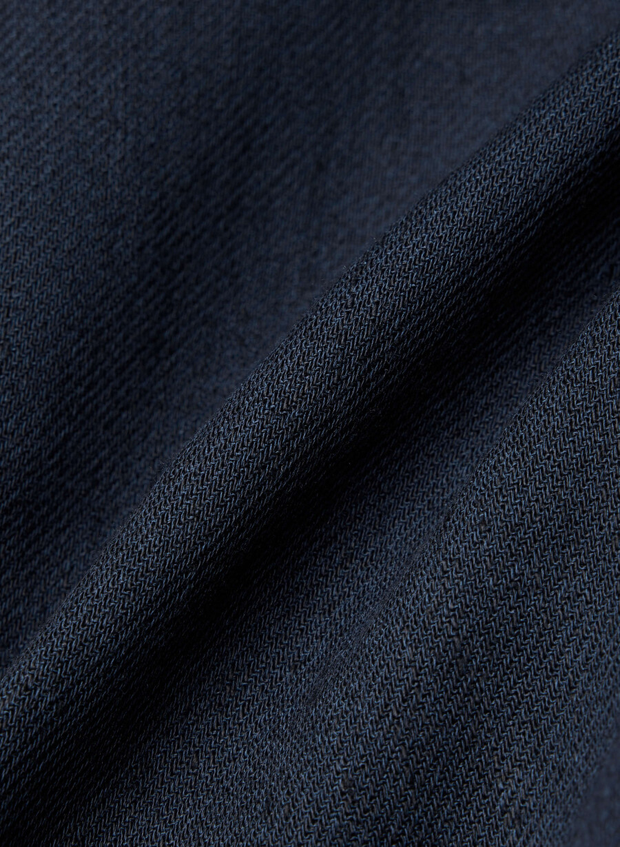 blazer etiquette - lino admiral