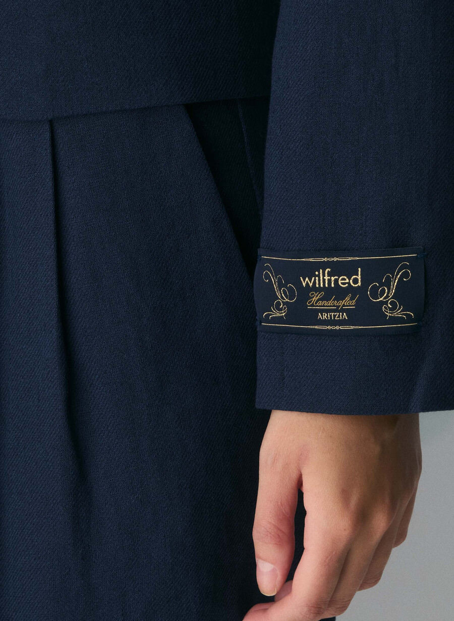 blazer etiquette - lino admiral