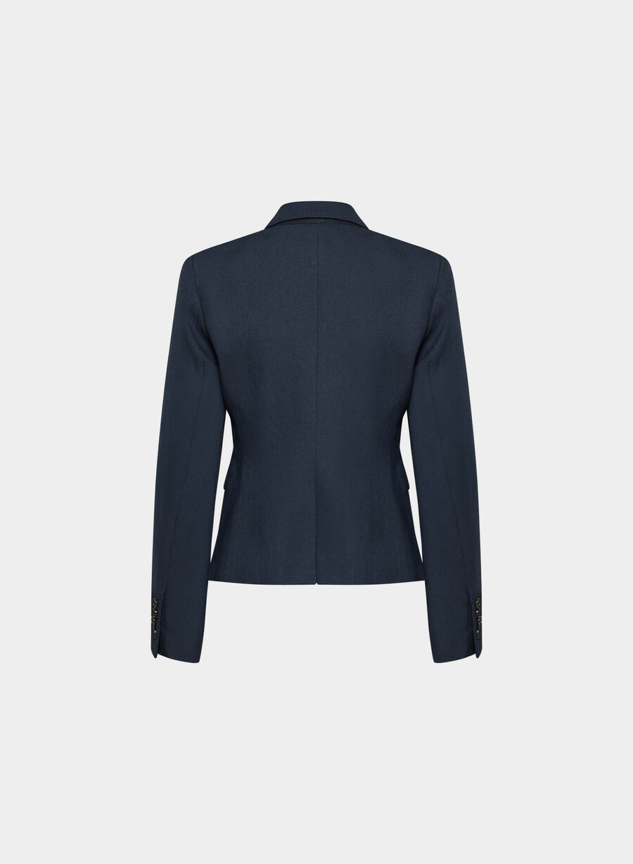 blazer etiquette - lino admiral