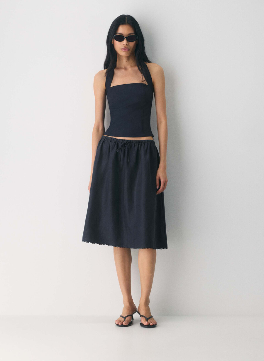 gonna levity - cruiselinen dark navy