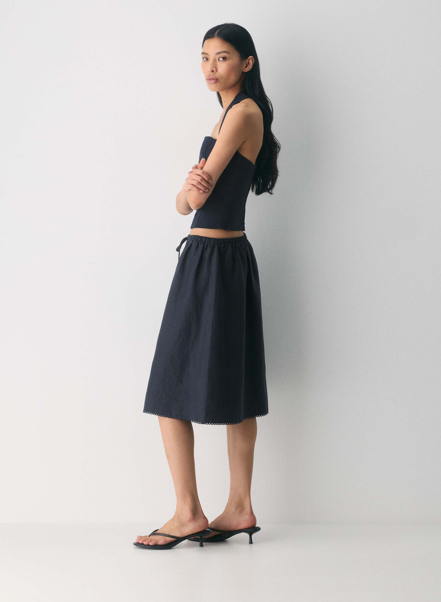 gonna levity - cruiselinen dark navy