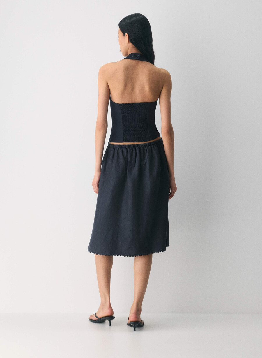 gonna levity - cruiselinen dark navy