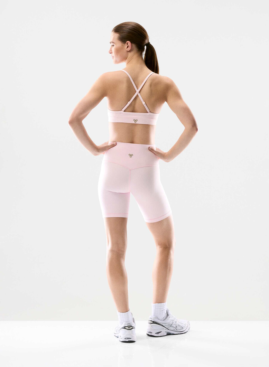 reggiseno vibrant life villa pink
