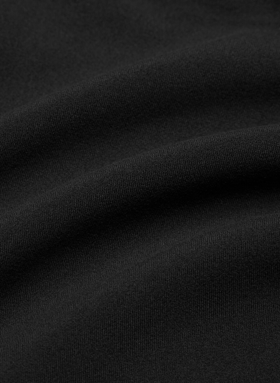 butter ascend romper nero