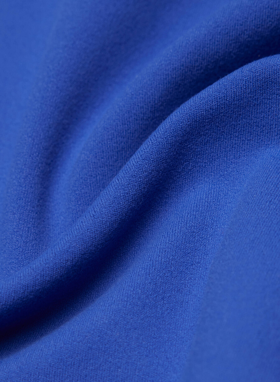 butter ascend romper blauer