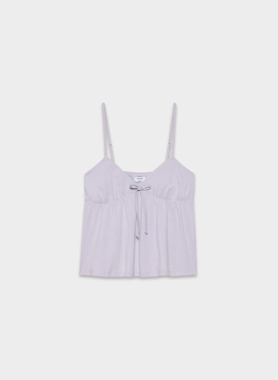 canotta loulou cottonwhisk wildflower lilac