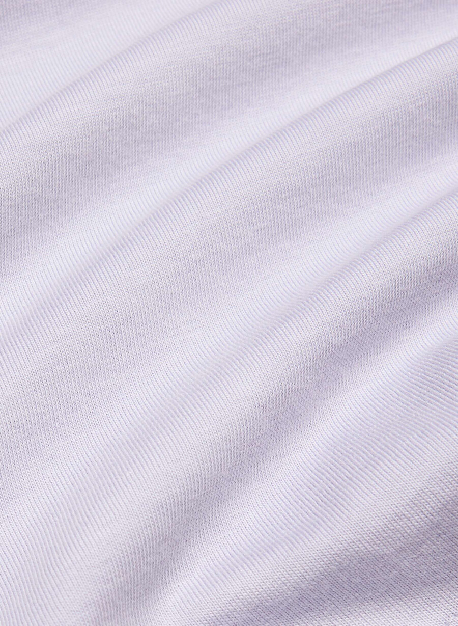 canotta loulou cottonwhisk wildflower lilac